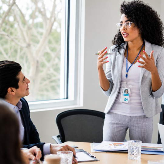 Sales Outsourcing