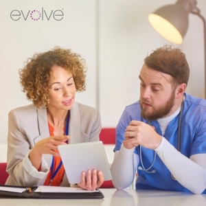 Adapting to the New NHS: Strategy, Pathways and the Teams to Deliver