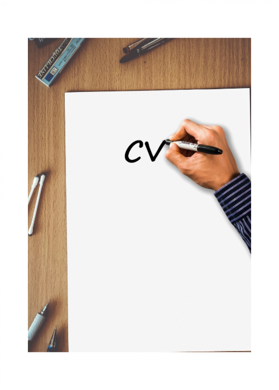 Common Problems with Pharmaceutical Industry CVs