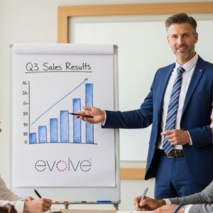 Evolving with the Industry: Why Fresh Perspectives Matter More Than Ever