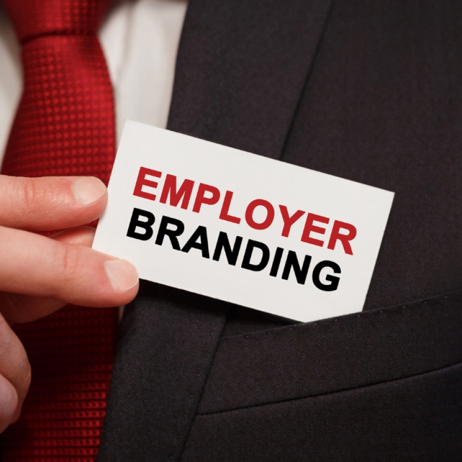 The importance of Employer Branding
