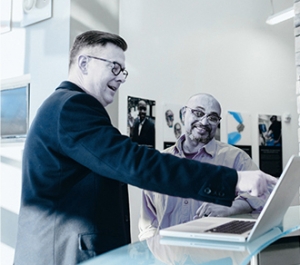 Digital Age: How to be Successful at a video  interview