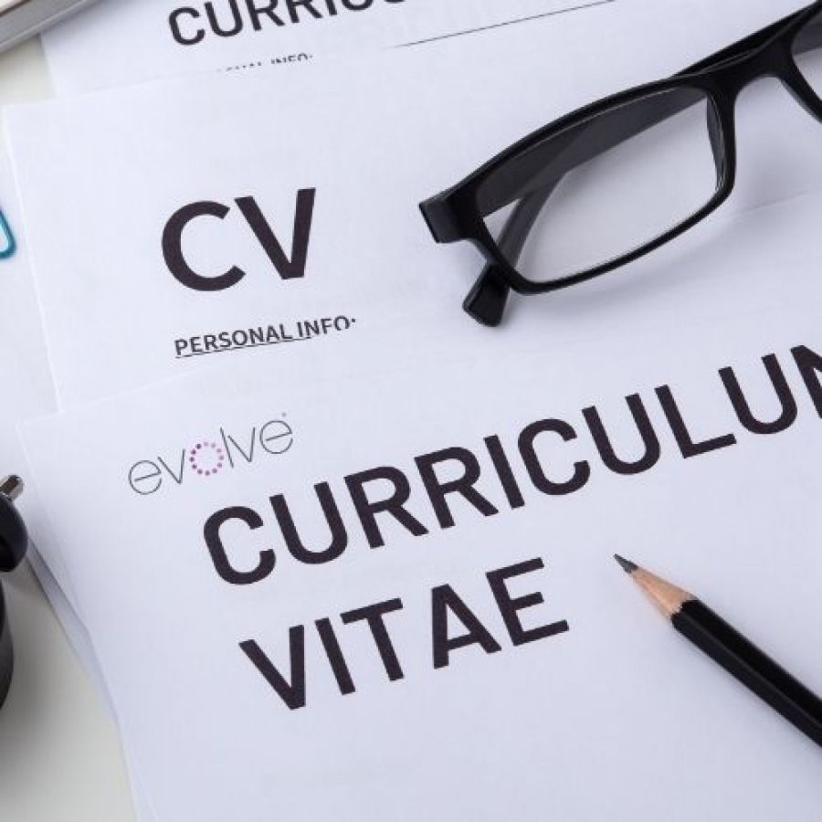 5 Easy Ways to Make Your CV Stand Out in 2026