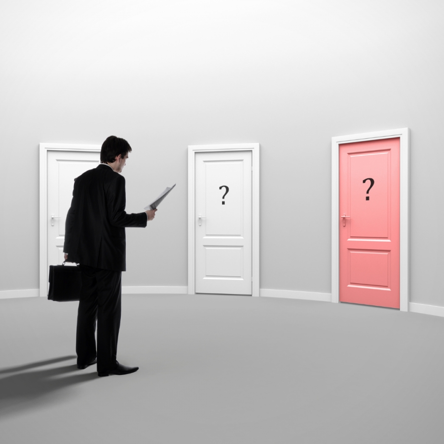 The Evolve Selection guide to navigating counteroffers - for jobseekers